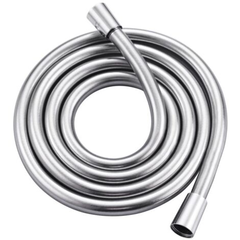 Primaster Duschschlauch Silver Flex 2 m chrom Duschschlauch