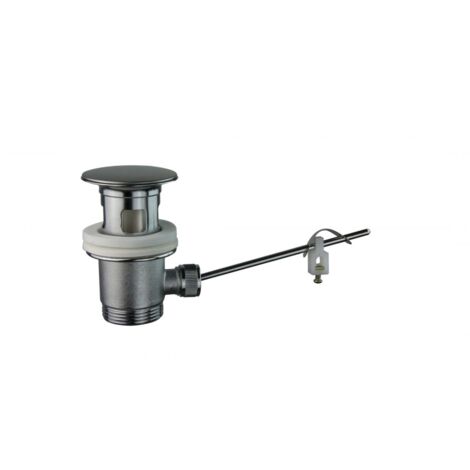 Primaster Excenter-Ablaufgarnitur 1 1/4 Zoll Ø 31,75 mm Ablaufventil