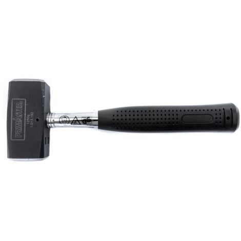 Primaster Fäustel 1250g Holzstiel Vorschlaghammer Stemmhammer Abbruchhammer