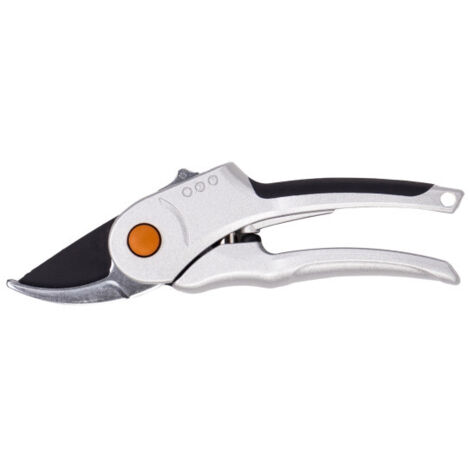Primaster Gartenschere Bypass Alu 25 cm Bypass Baum-/ Astschere