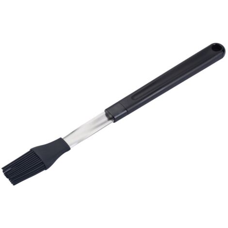 Primaster Grillpinsel Basic mit Silikonborste Grillpinsel