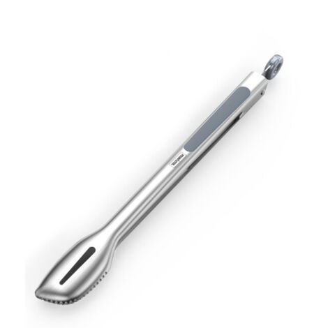 Primaster Grillzange Edelstahl 42 cm