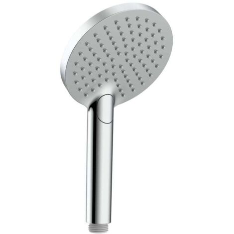 Primaster Handbrause 2 Strahlarten Water Joy chrom wassersparend Handbrause