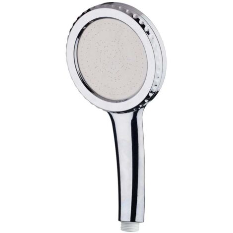 Primaster Handbrause Water Fun chrom wassersparend Handbrause