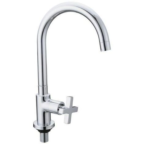 Primaster Kaltwasserarmatur Linz Waschtischarmatur Badarmatur Wasserhahn