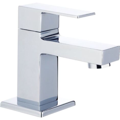 Primaster Kaltwasserarmatur Trier Waschtischarmatur Badarmatur Wasserhahn