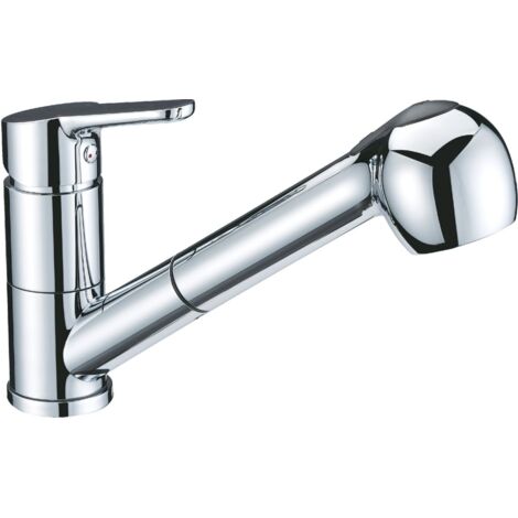 Primaster Küchenarmatur Bremen  Wasserhahn Spültischarmatur Einhandmischer