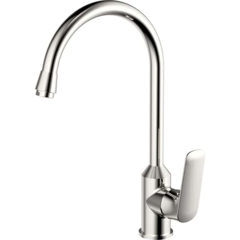 Primaster Küchenarmatur Kassel Wasserhahn Spültischarmatur Einhandmischer