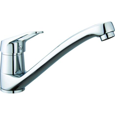 Primaster Küchenarmatur Mannheim Wasserhahn Spütlischarmatur Armatur