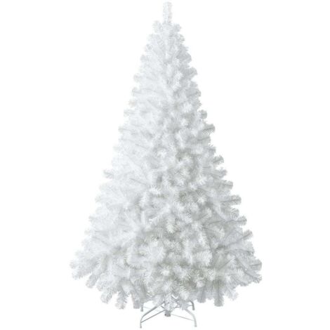 Primaster künstlicher Tannenbaum 180cm Christbaum PVC künstliche Tanne