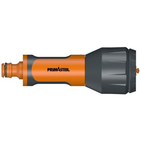 Primaster Multibrause Gartenbrause Brausefunktion Schlauchbrause