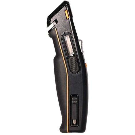 Primaster Multifunktions-Universalmesser mit integriertem Schraubendreher Cuttermesser