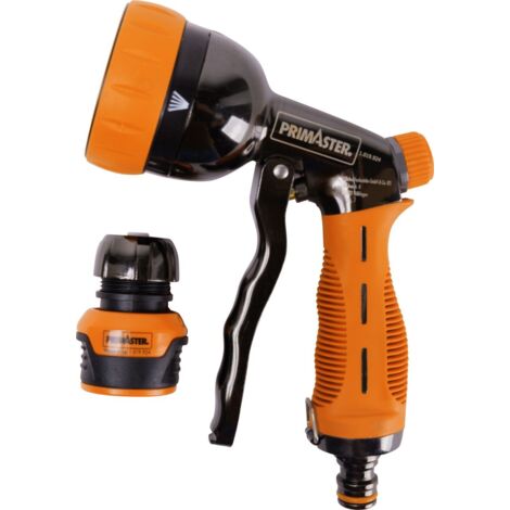 Primaster Multifunktionsbrause 12,7 mm (1/2