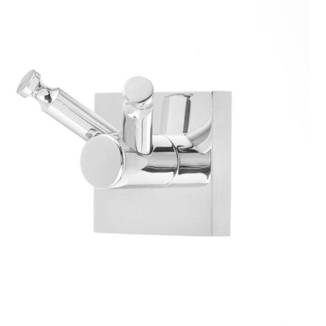 Primaster Multifunktionshaken Classic Cube Handtuchhaken Handtuchhalter