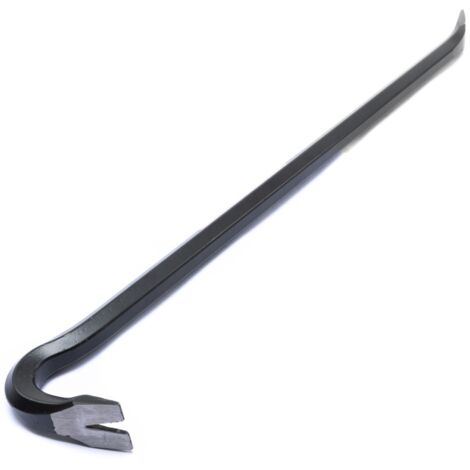Primaster Nageleisen 60cm Brecheisen Nagelzieher Brechstange Kuhfuß