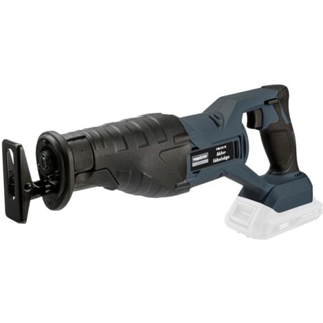 Primaster Pro Akku-Säbelsäge PMS20-W 20 V Solo Säbelsäge