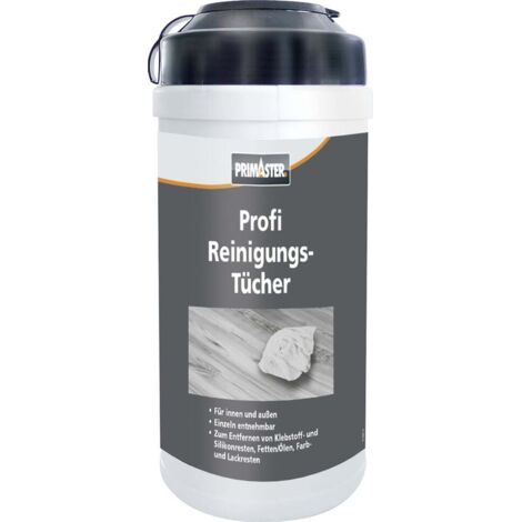 Primaster Profi Reinigungstücher
