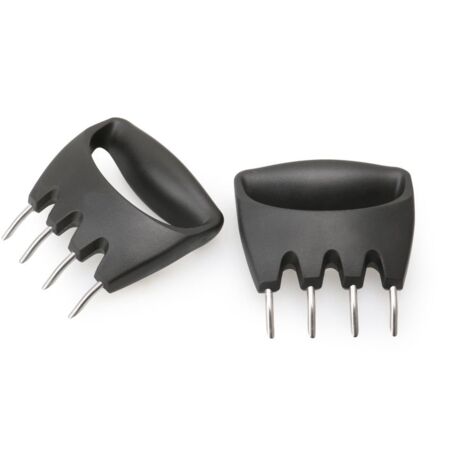 Primaster Pulled Pork Krallen Bär-Kralle Meat Claws Grillzubehör Meat Shredder
