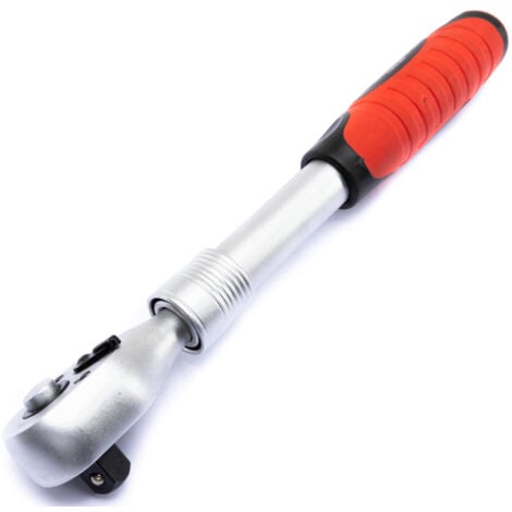 Primaster Ratsche 3/8 Zoll Umschaltknarre Knarre Ratschenschlüssel