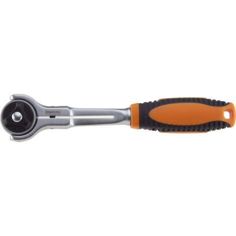 Primaster Ratsche Roto 6,35 mm Umschaltknarre Ratsche Steckschlüssel