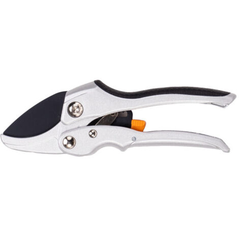 Primaster Ratschenhandschere Alu 20 cm Bypass Baum-/ Astschere