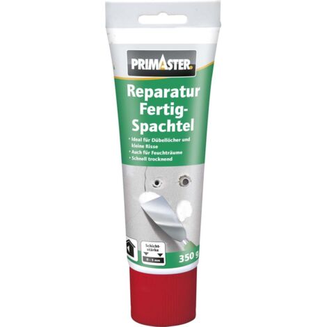 Primaster Reparatur Fertig-Spachtel 350 g