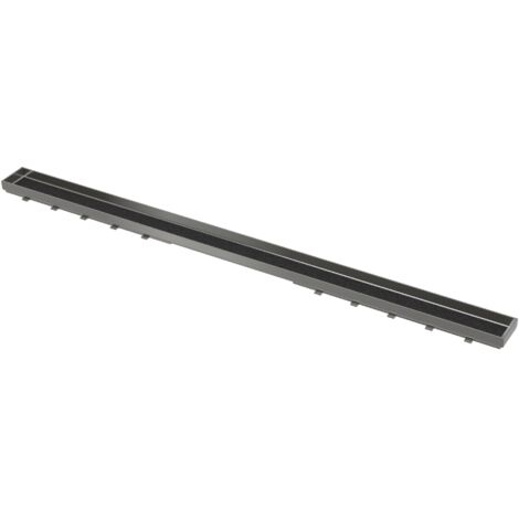 Primaster Rost für Duschrinne 75 cm befliesbar Duschrost Ablaufabdeckung
