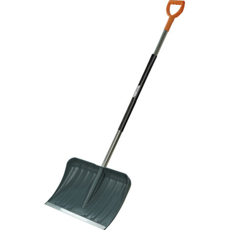 Primaster Schneeschieber 54 cm breit Schneeschieber