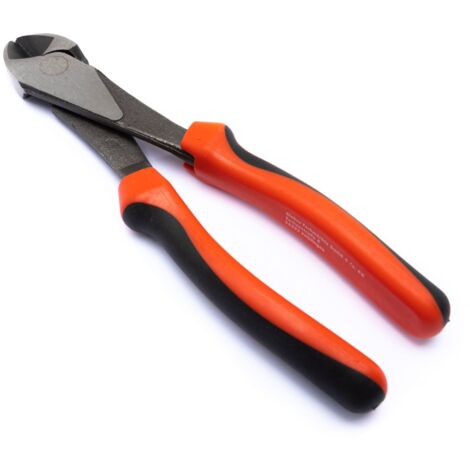 4.5" Mini Seitenschneider Diagonaldraht Schneidzangen Zange Reparaturwerkzeu 