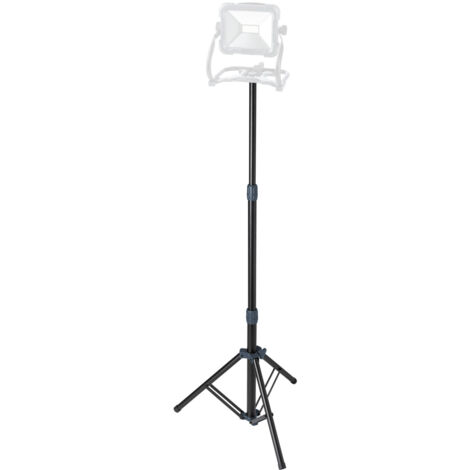Primaster Stativ für Pro Akku-LED Arbeitsleuchte 62 - 137 cm Baustrahler