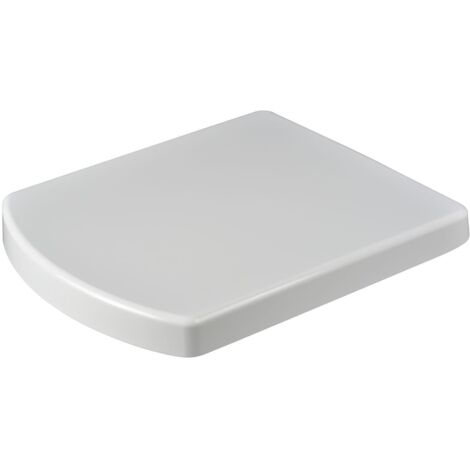 Primaster Toilettendeckel Lucia Absenkautomatik Duroplast WC Sitz Klodeckel