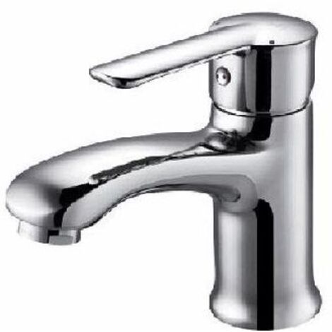 Primaster Waschtischarmatur Leipzig Wasserhahn Badarmatur Waschbeckenarmatur