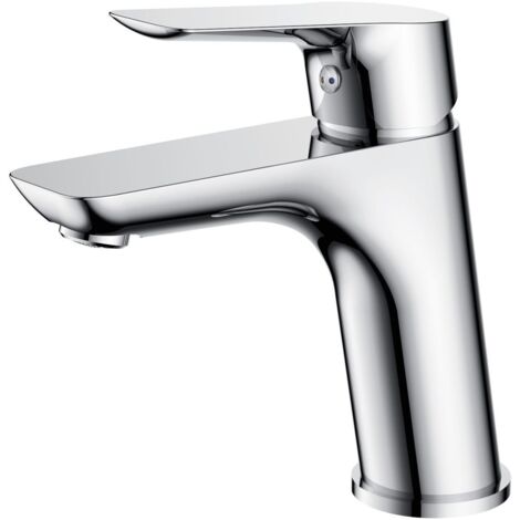 Primaster Waschtischarmatur Nürnberg verchromt wassersparend Waschtischarmatur