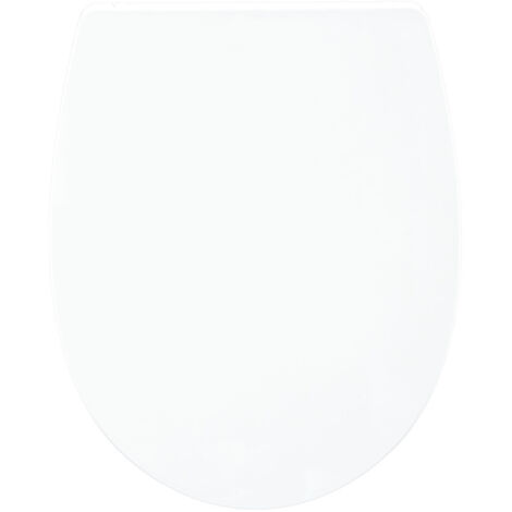 Primaster WC-Sitz mit Absenkautomatik Ontario weiß WC-Brille