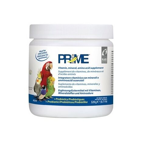 Prime 320G