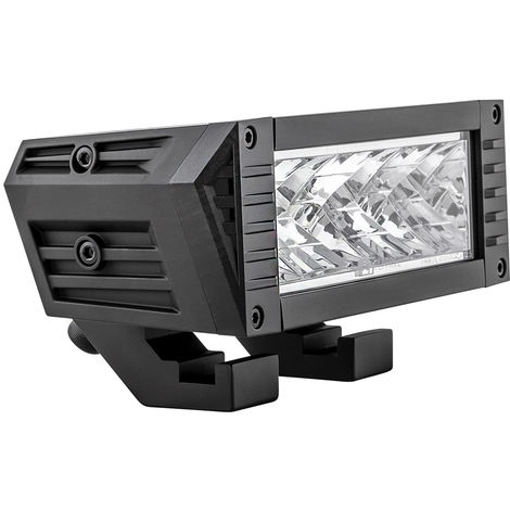 LED Cube Light Fernscheinwerfer 140° ECE