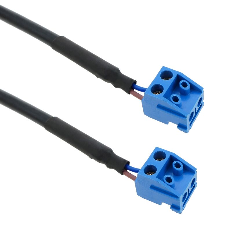 Cable for connecting antitheft arc compatible with RF EAS 8.2Mhz 380cm - Primematik