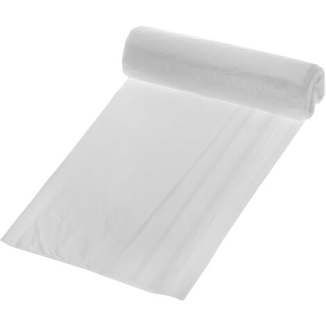 PrimeMatik - Combinaison plastique polyvalente 7 microns 4 x 5 m