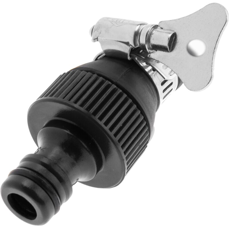 

Conector para grifo universal - Primematik