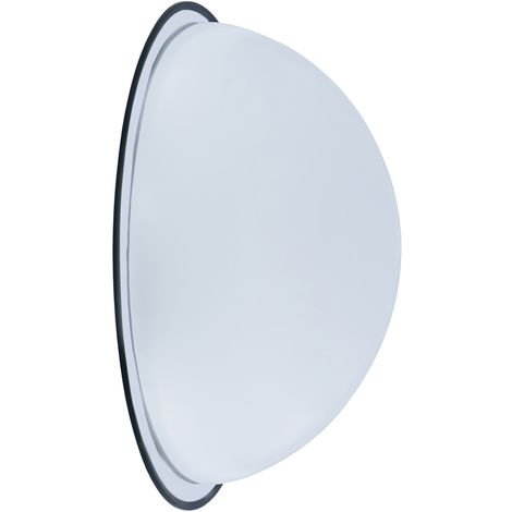 Dome Convex Mirror For Security Safety, Convex Mirror Home Depot Canada