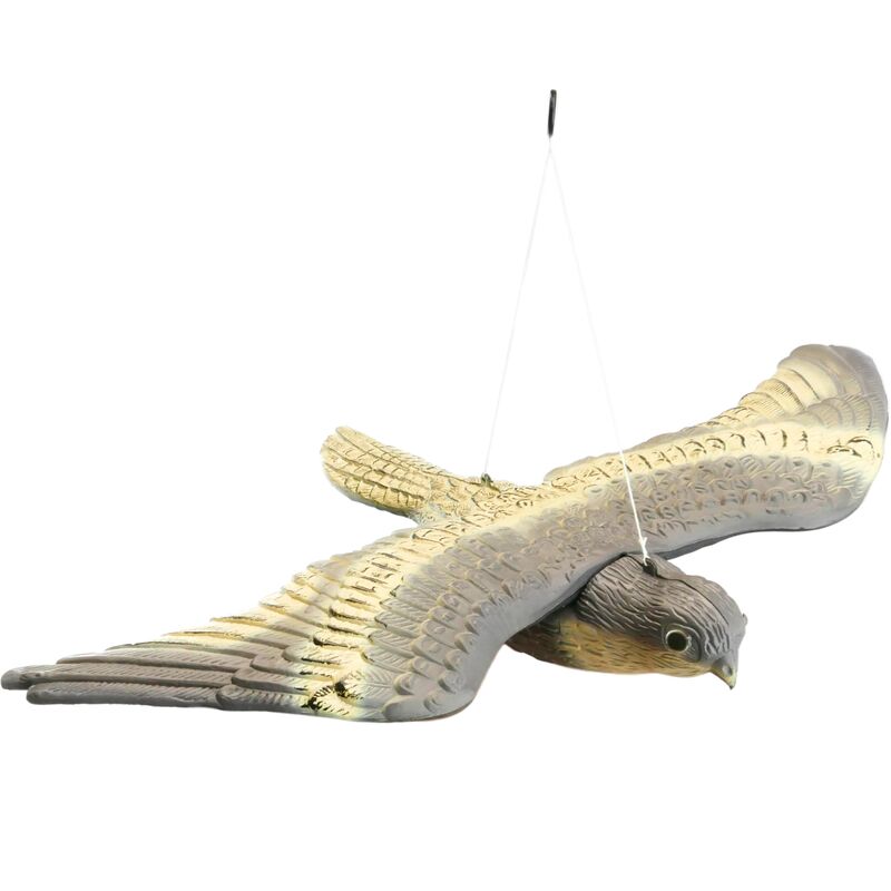 Primematik - Faucon volant épouvantail 54x35 cm