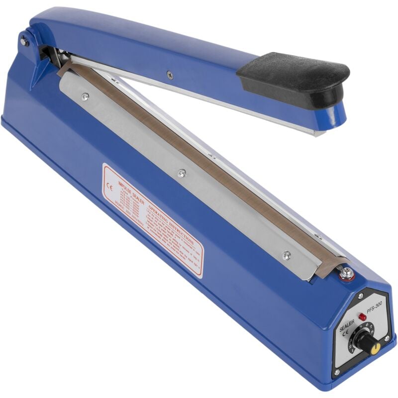 Primematik - Soudeuse thermique 30 cm pour sacs plastiques