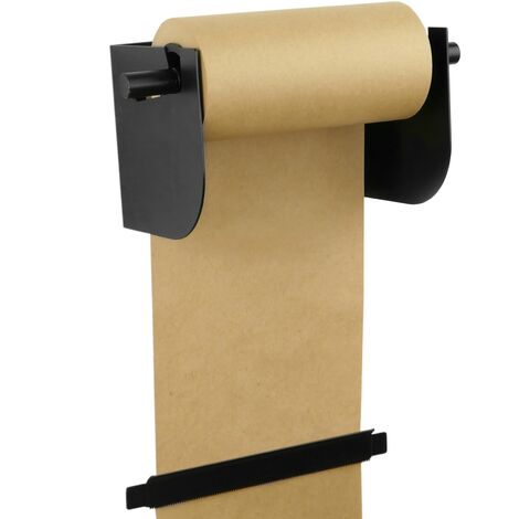 ▷🥇 distribuidor soporte rollo papel industrial pared