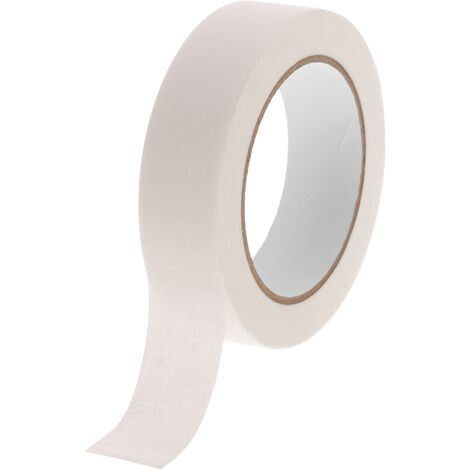 PrimeMatik - Ruban de masquage peintre pour peinture 36 mm x 45 m