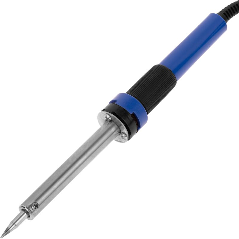 PrimeMatik - Saldatrice elettronica a stagno