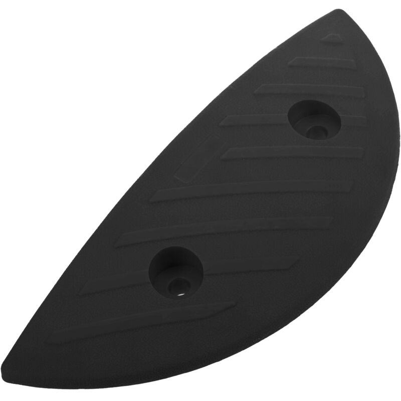 Primematik - Urto di velocità nero per automobili