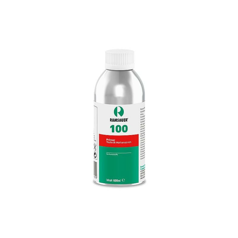 Ramsauer ® - Primer 100 pour amEliorer l'adhEsion du silicone 300ml