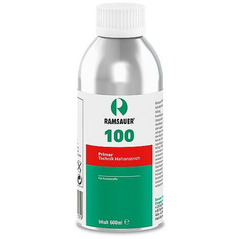 Primer 100 pour amEliorer l'adhEsion du silicone 300ml
