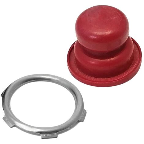 Primer 3a serie senza foro per carburatori Tecumseh Americani 350068