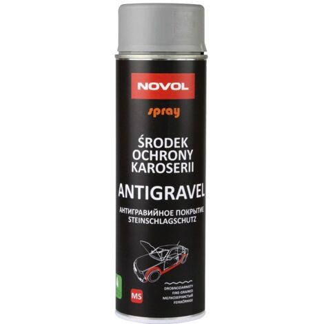 PRIMER ACRILICO GRIGIO 1K 500ML - NL-34402